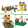 LEGO MINECRAFT 21585 Farma kurczaków - 1473417 - zdjęcie 12